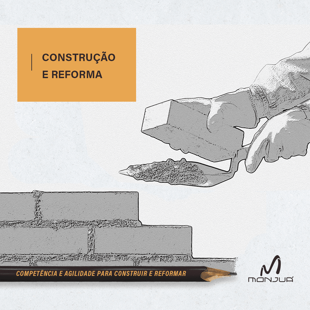 Monjuá Engenharia Arquitetônica