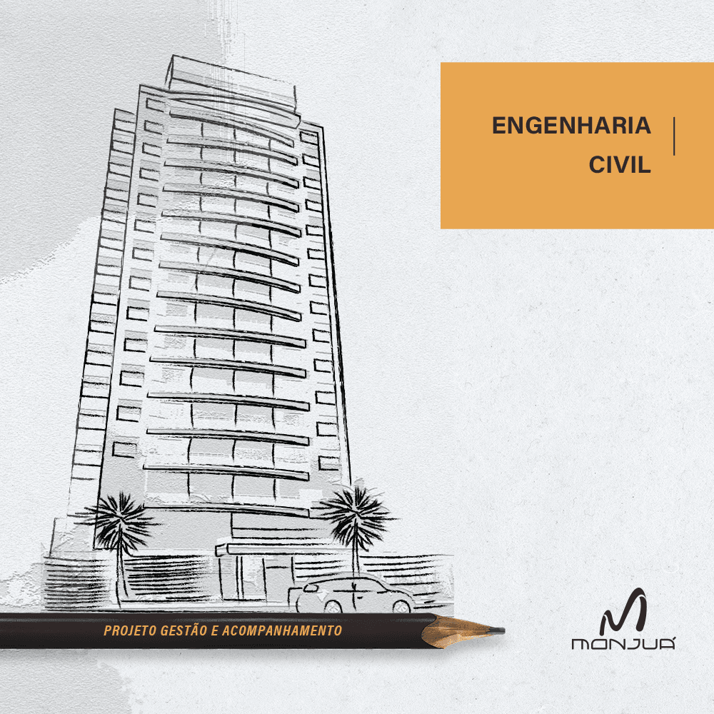 Monjuá Engenharia Arquitetônica
