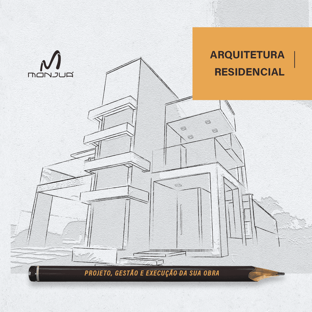 Monjuá Engenharia Arquitetônica