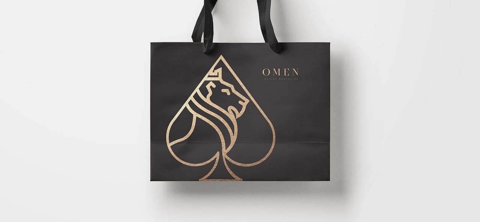 OMEN MENSWEAR