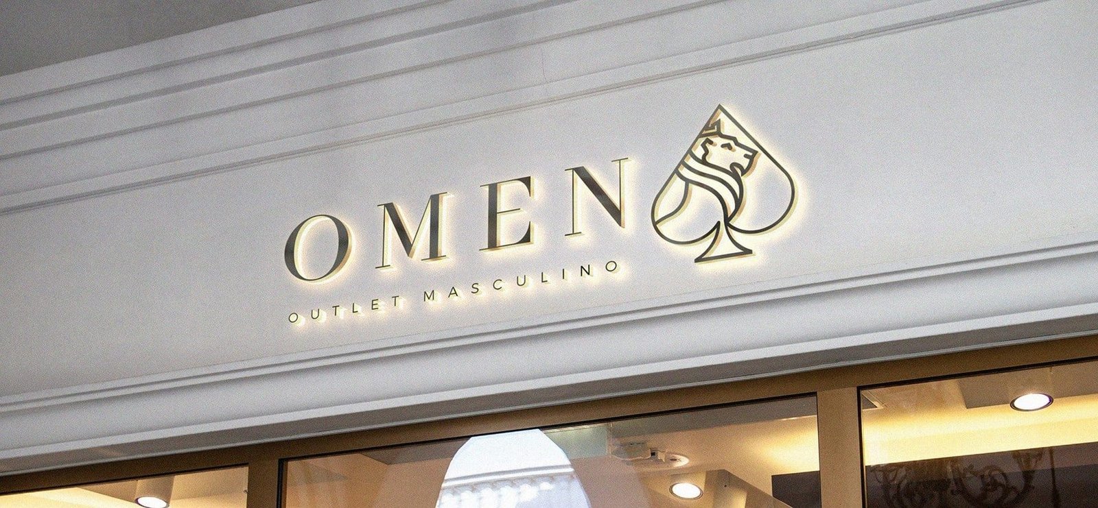 OMEN MENSWEAR