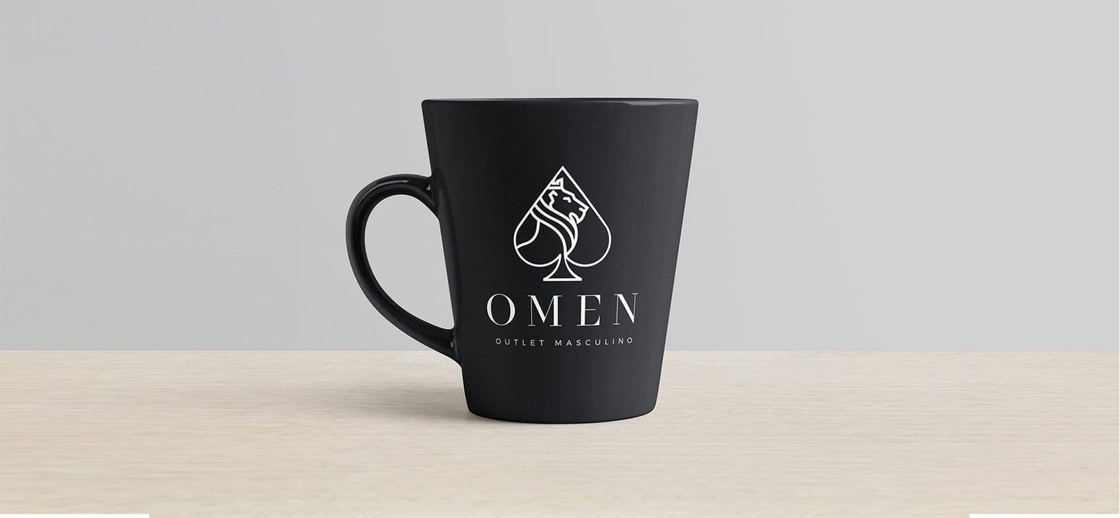 OMEN MENSWEAR