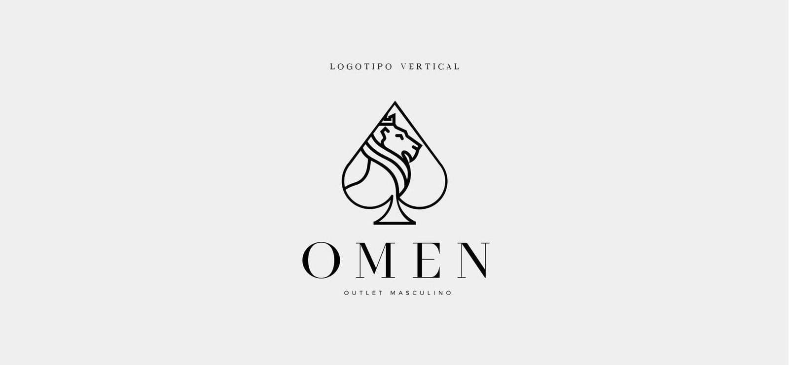 OMEN MENSWEAR