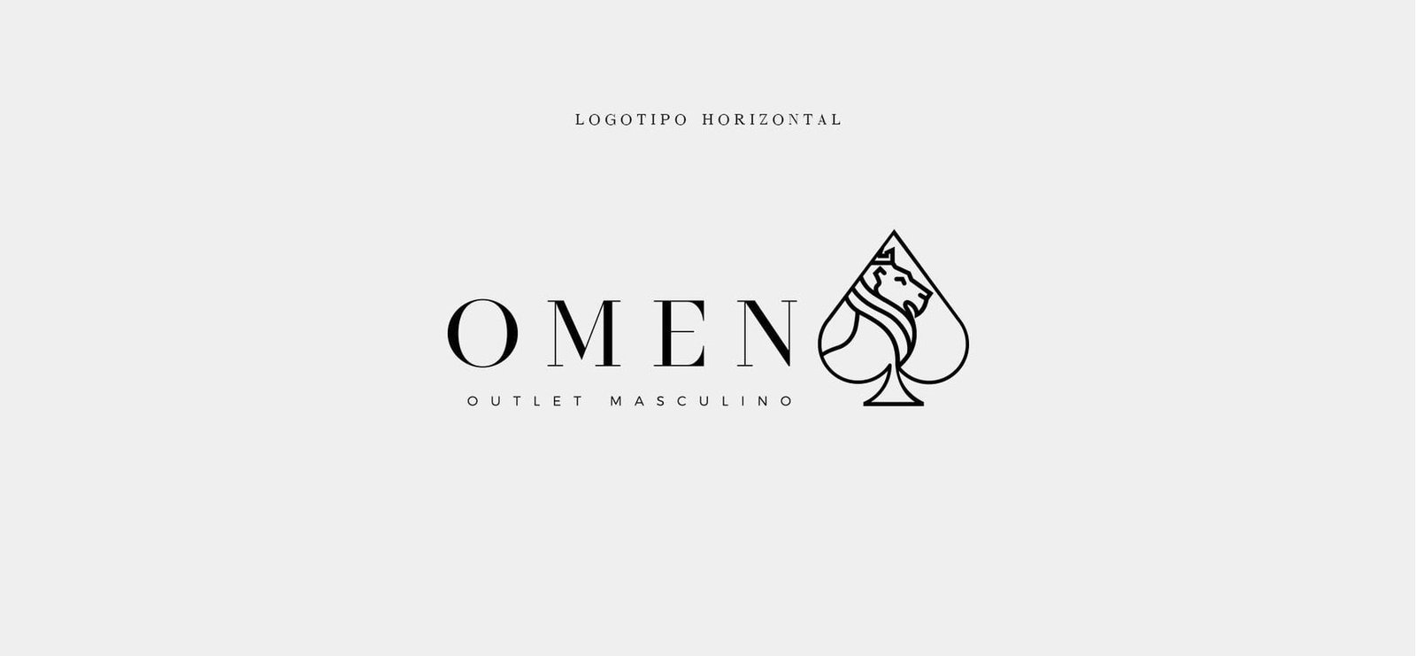 OMEN MENSWEAR