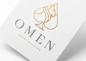 Marca OMEN MENSWEAR