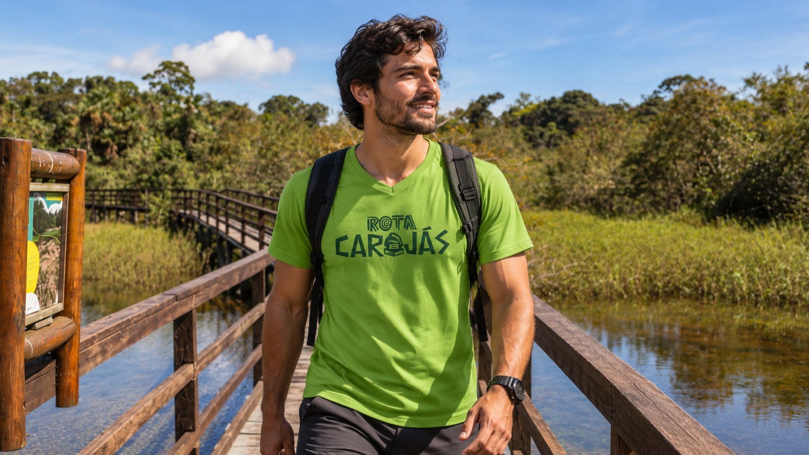 ROTA CARAJÁS
