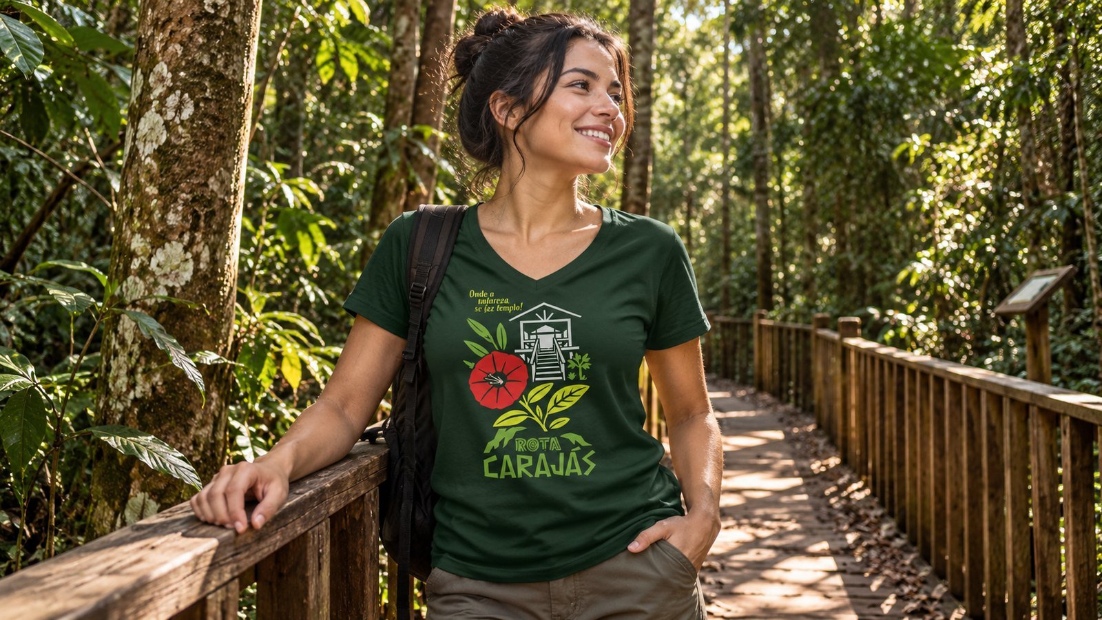 ROTA CARAJÁS