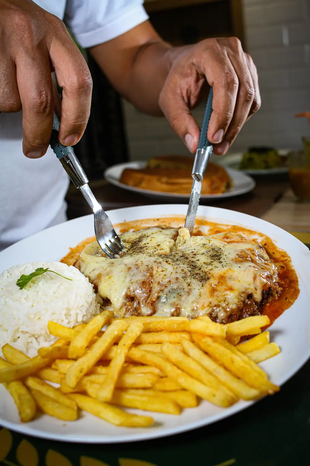 Rota Gastronômica Parauapebas