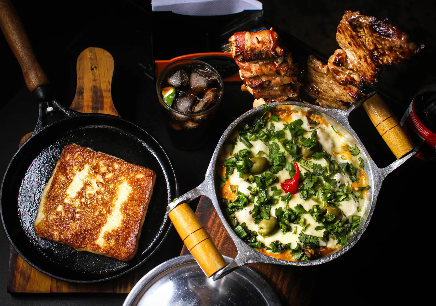 Rota Gastronômica Parauapebas