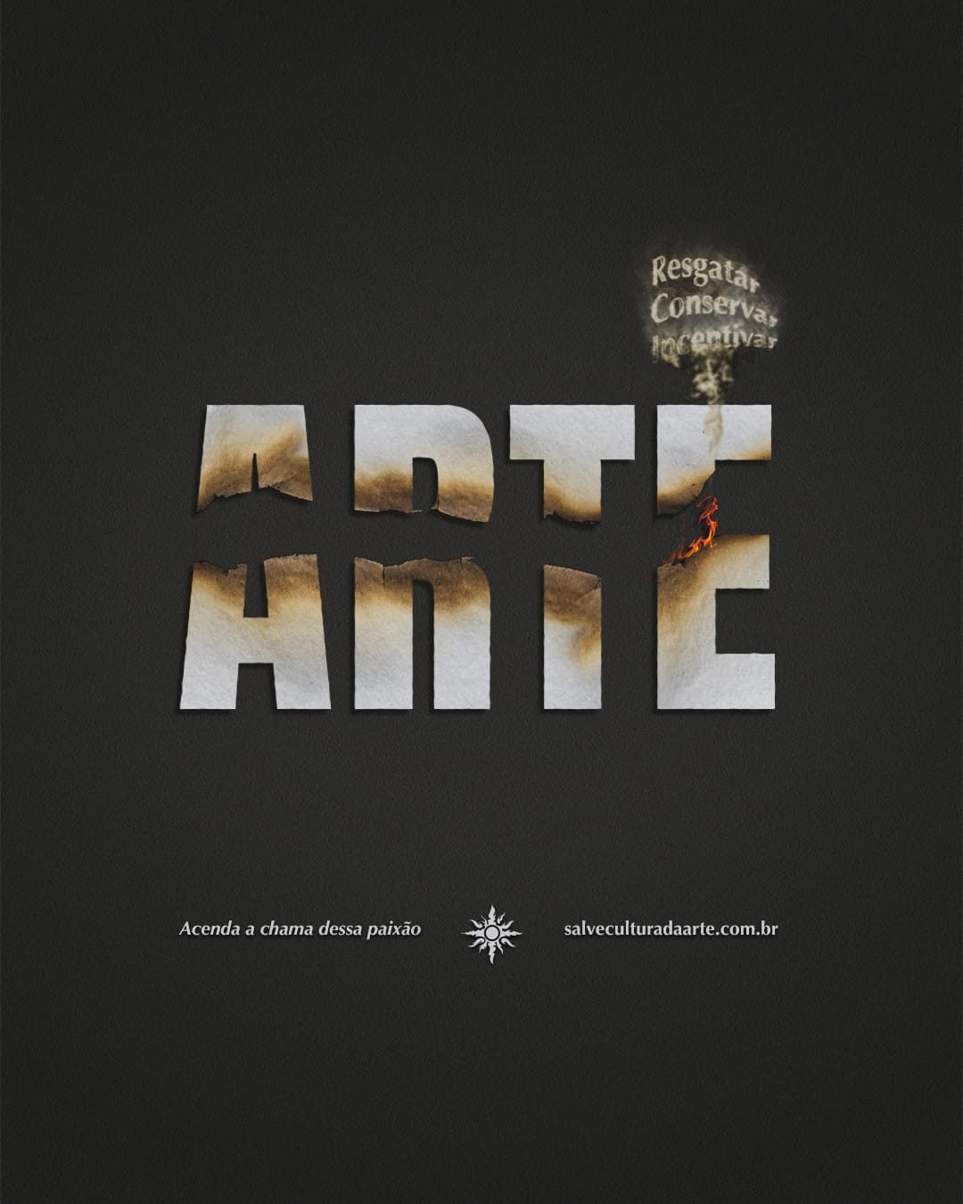 SALVE CULTURA DA ARTE