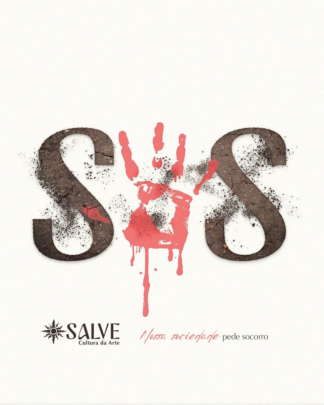 SALVE CULTURA DA ARTE