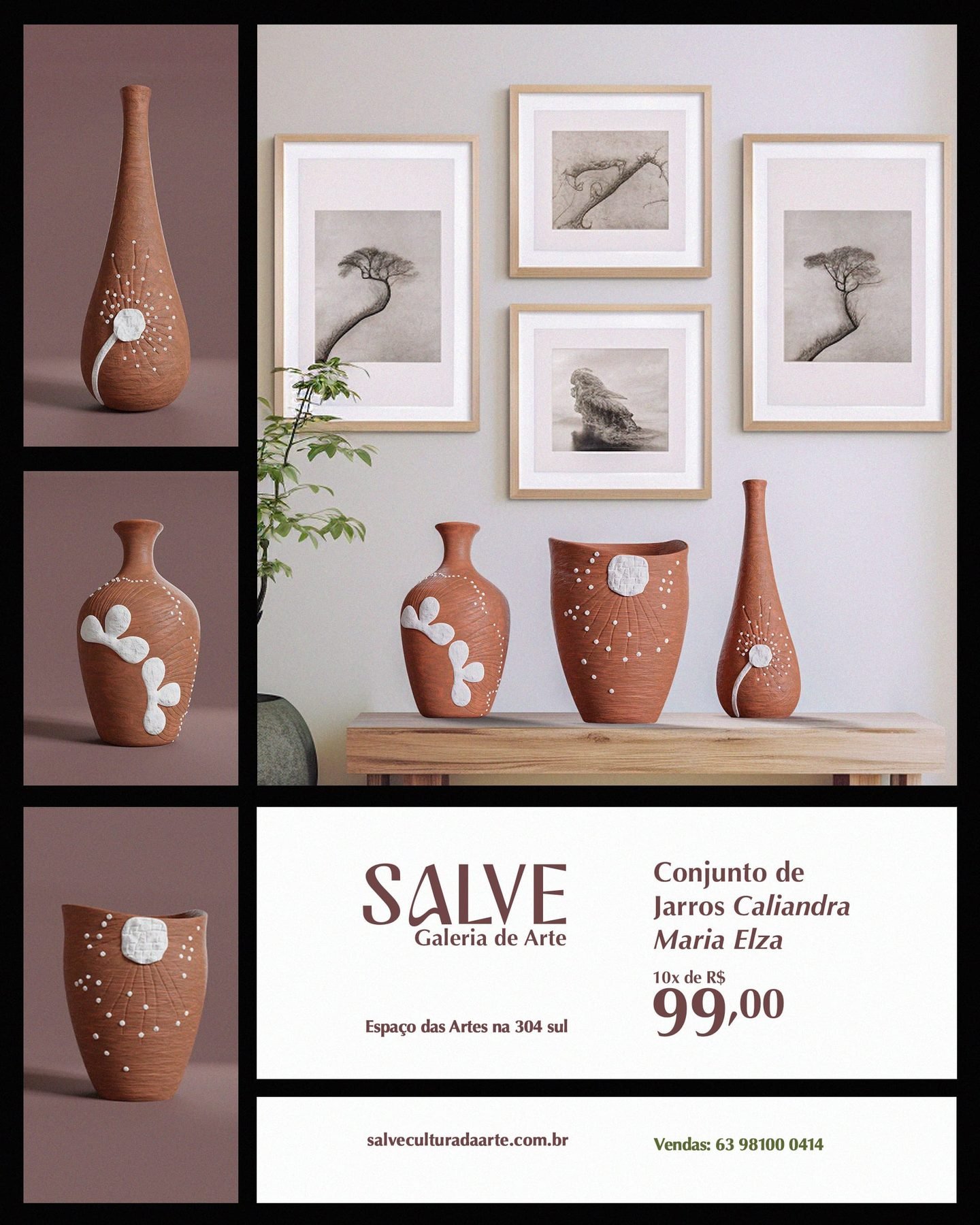 SALVE CULTURA DA ARTE