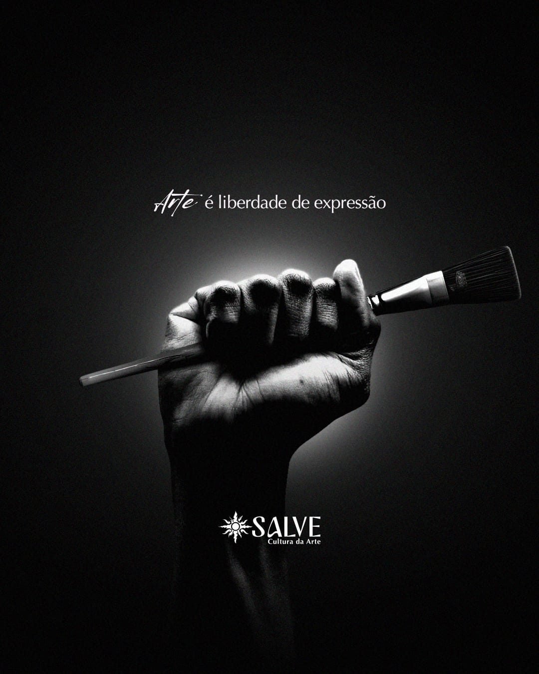 SALVE CULTURA DA ARTE