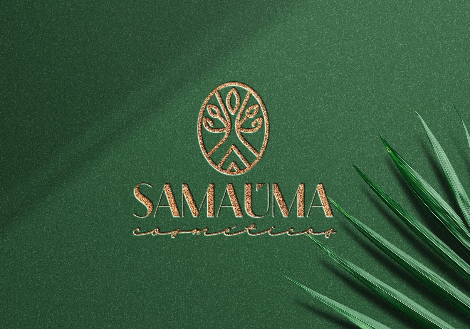 SAMAÚMA COSMÉTICOS