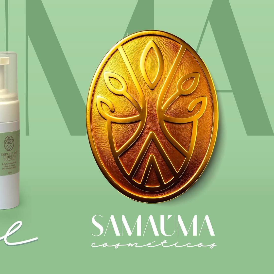 SAMAÚMA COSMÉTICOS