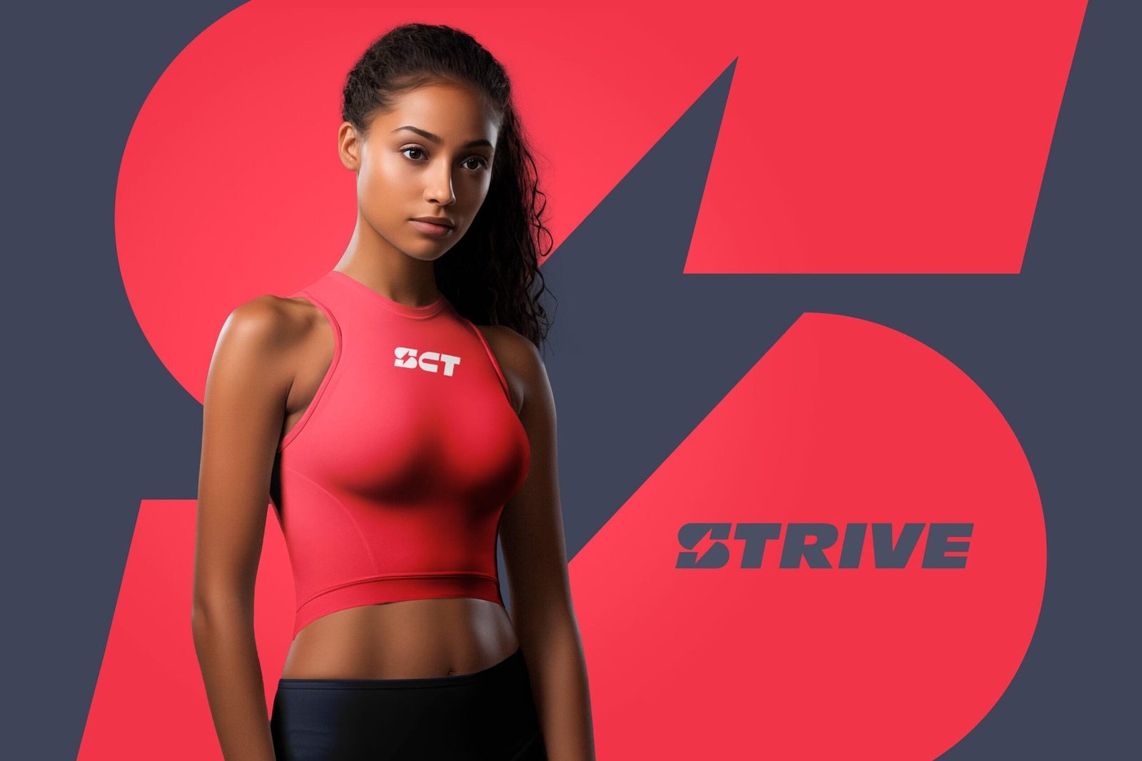 STRIVE CT