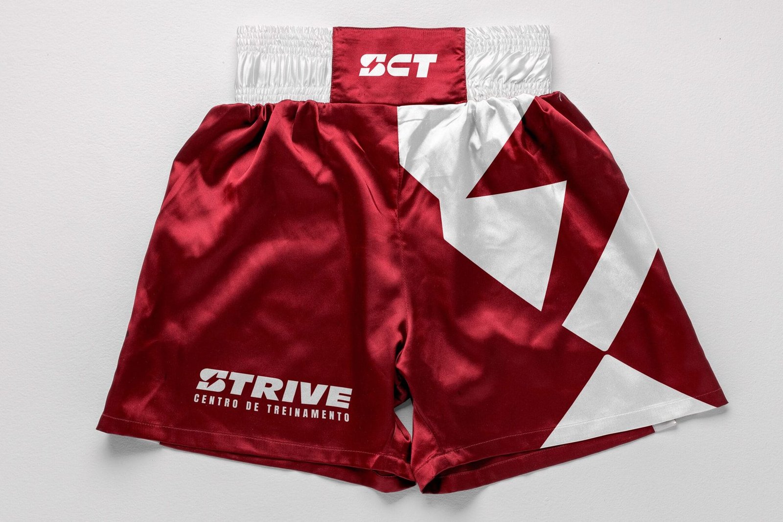 STRIVE CT