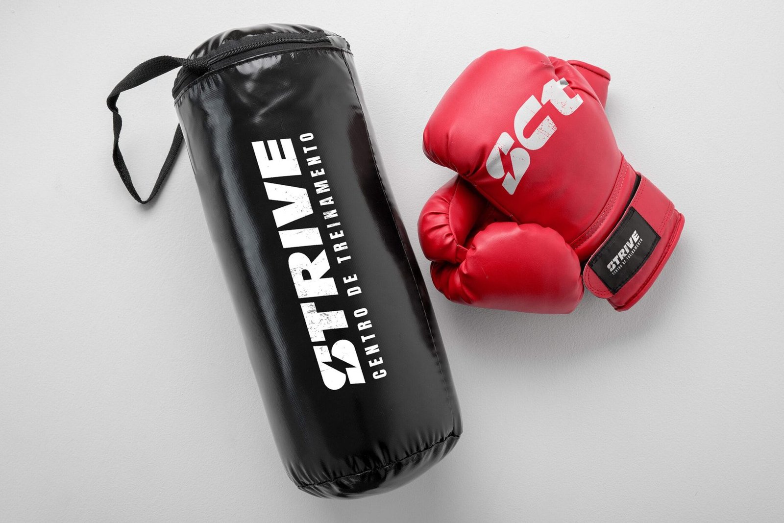 STRIVE CT