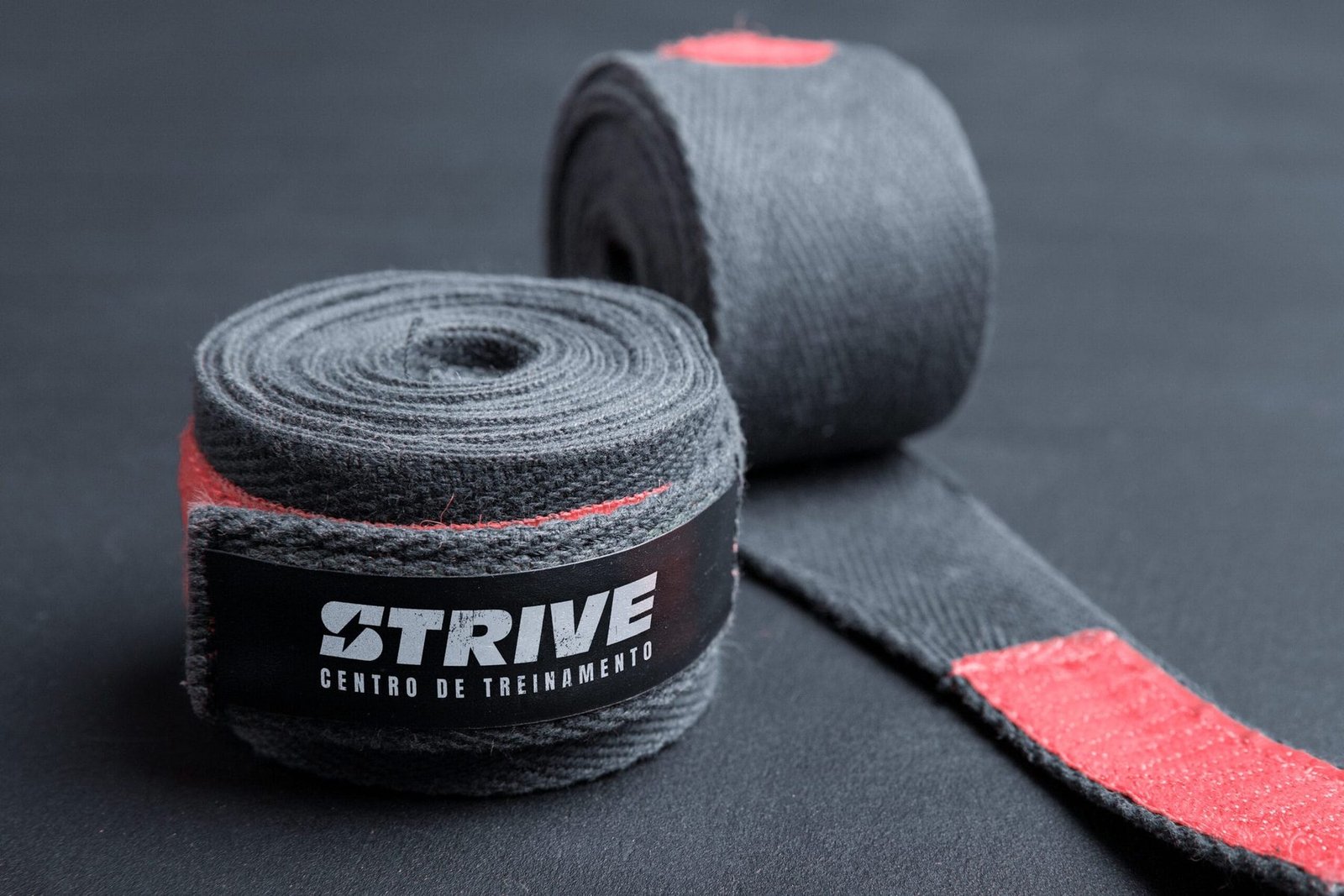 STRIVE CT