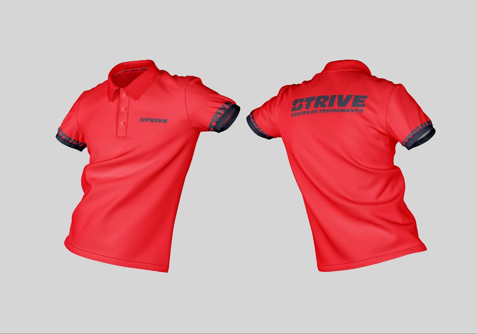 STRIVE CT