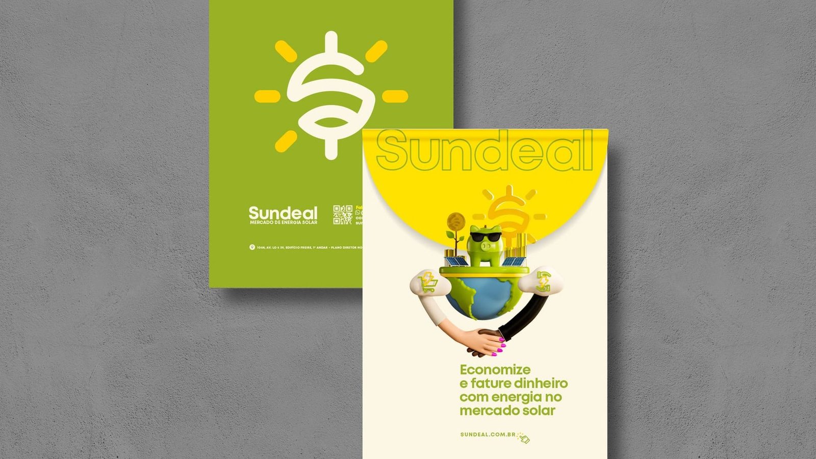 SUNDEAL MERCADO SOLAR