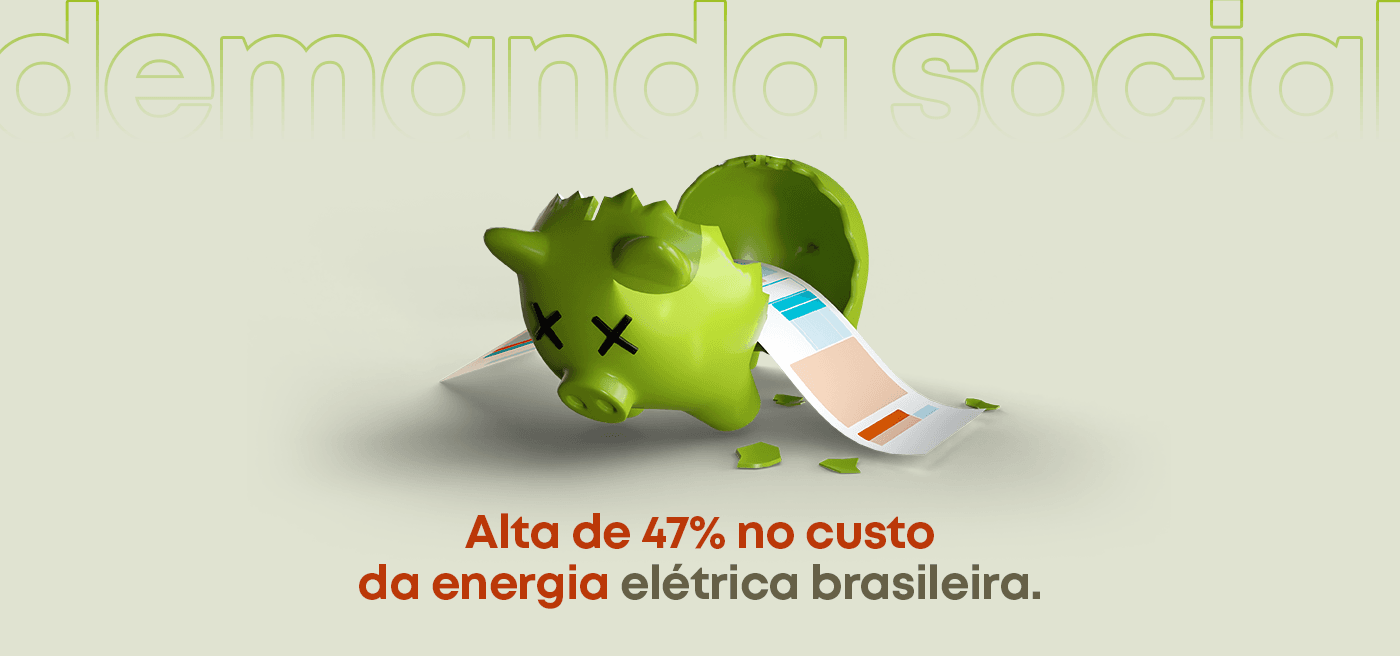 Contexto mercadológico