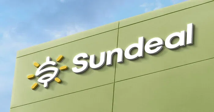 Marca SUNDEAL MERCADO SOLAR