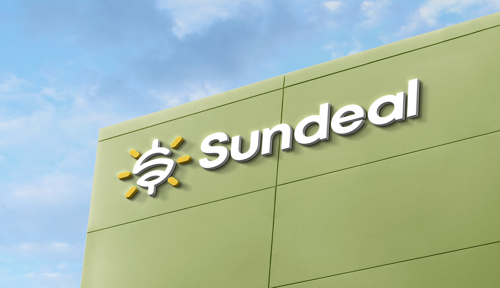 SUNDEAL MERCADO SOLAR