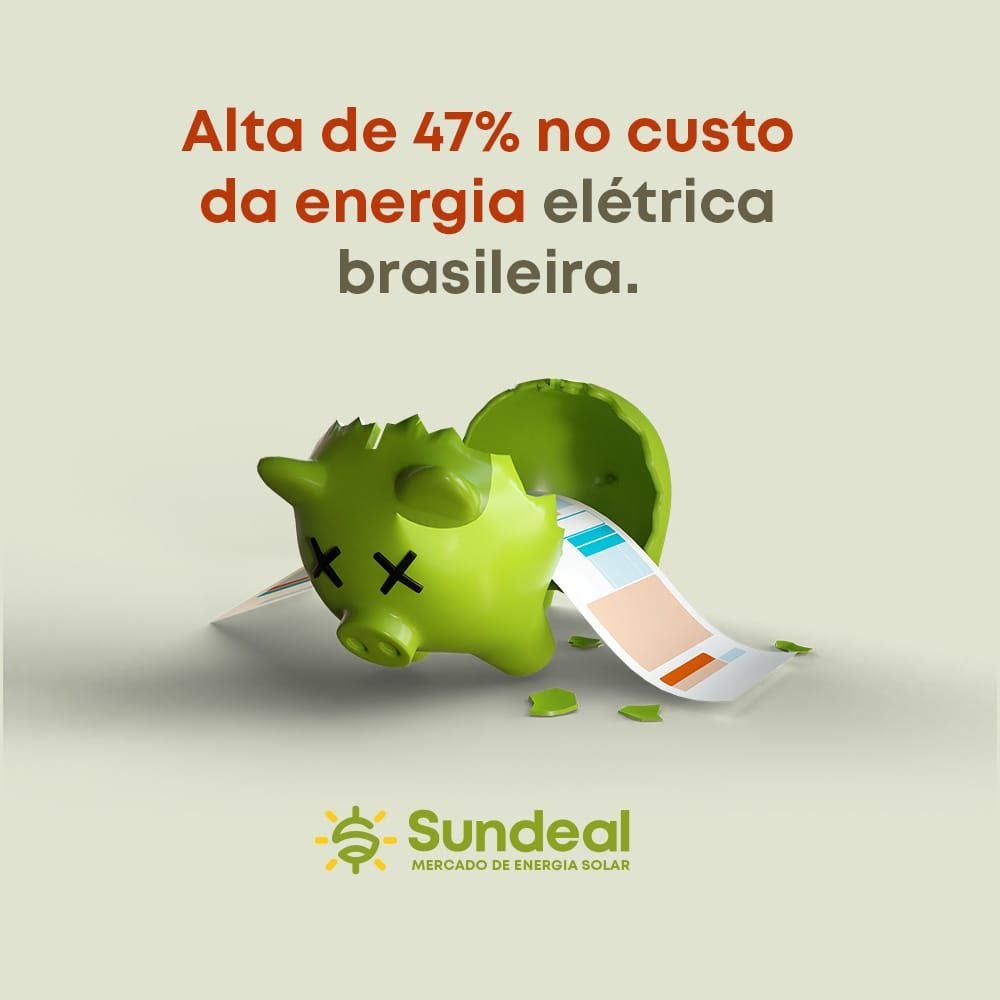 SUNDEAL MERCADO SOLAR