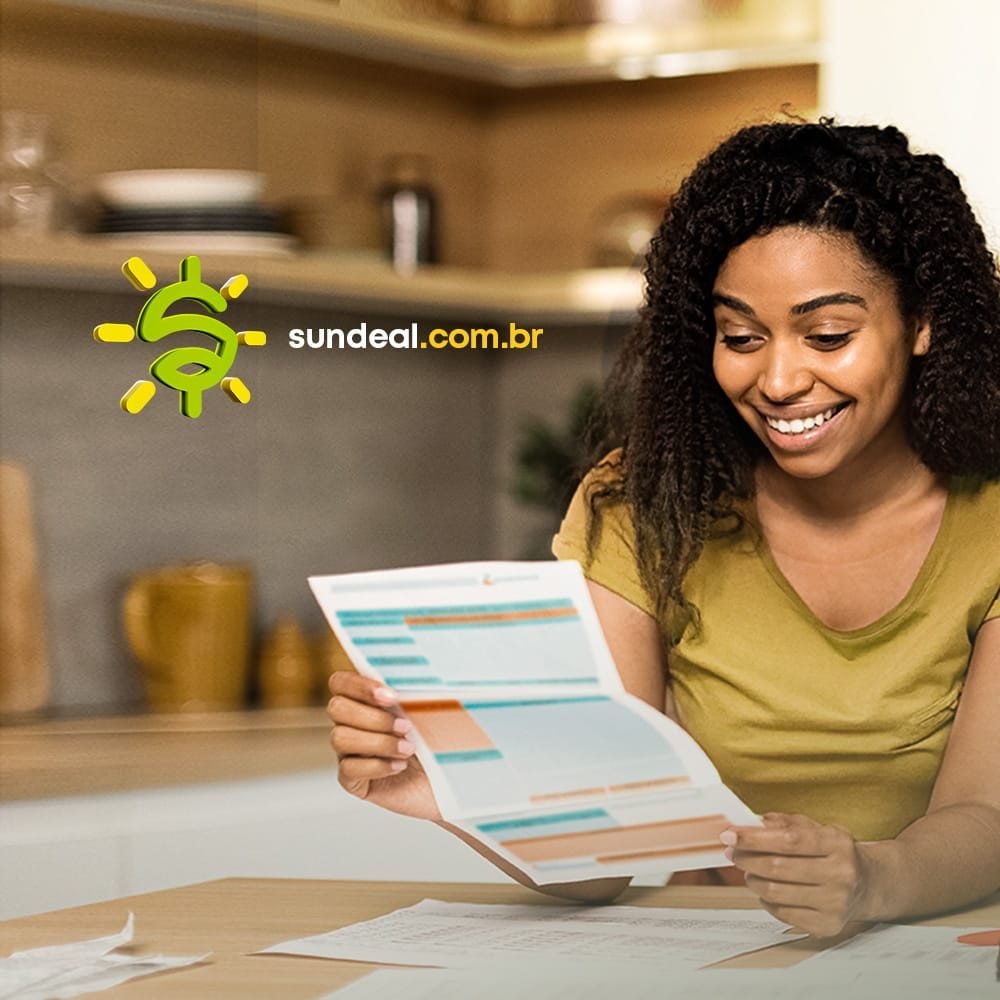 SUNDEAL MERCADO SOLAR