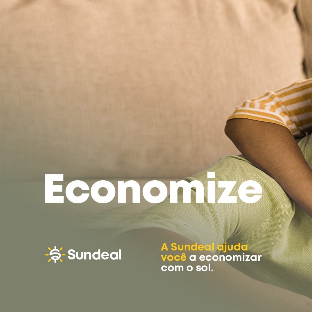 SUNDEAL MERCADO SOLAR
