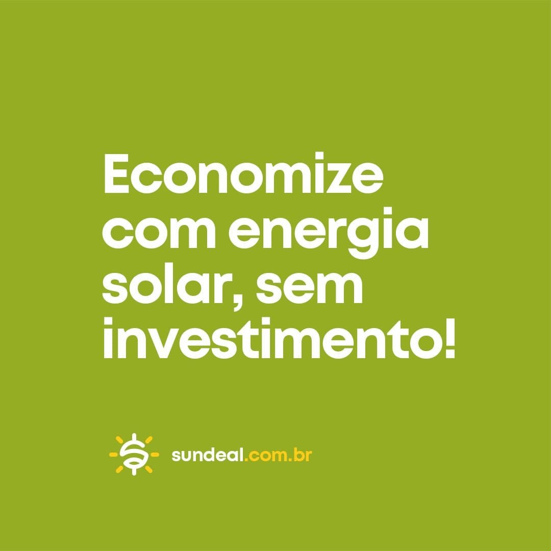 SUNDEAL MERCADO SOLAR