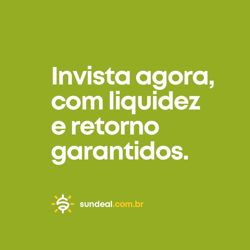 SUNDEAL MERCADO SOLAR