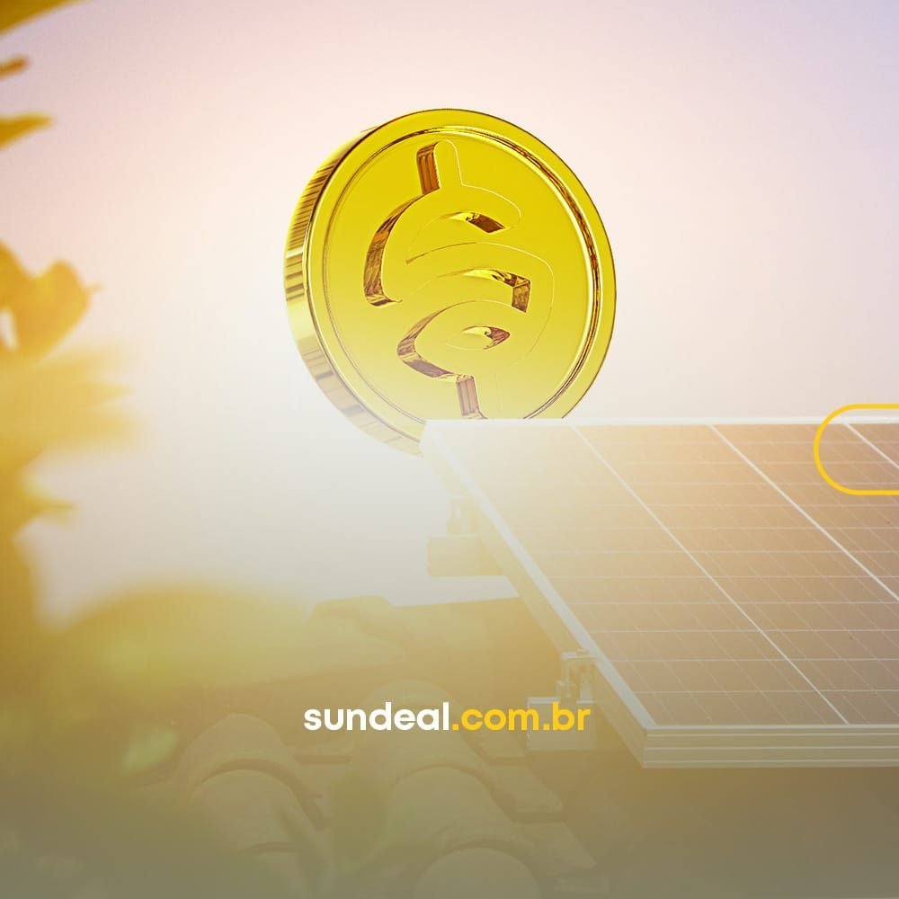SUNDEAL MERCADO SOLAR