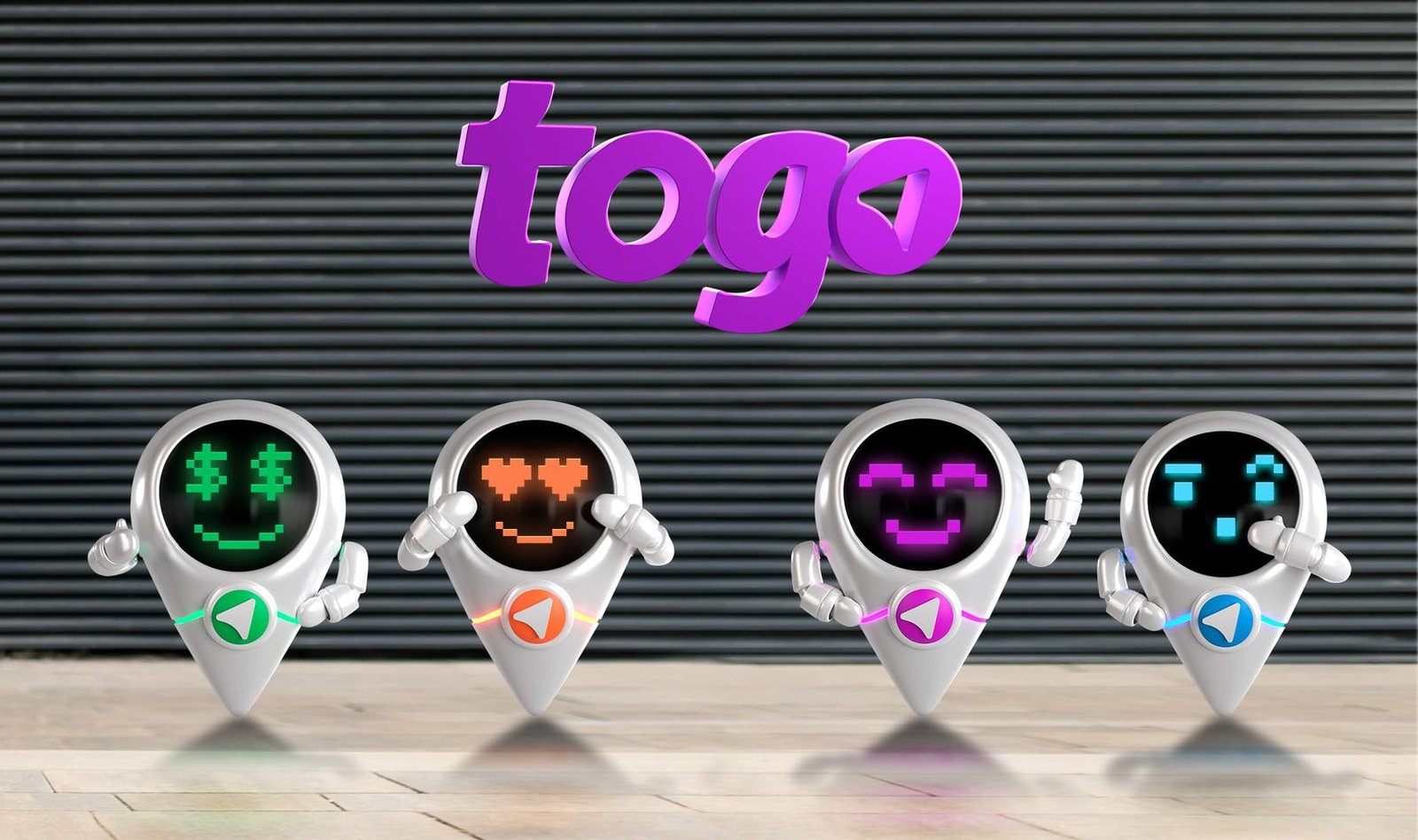 TOGO