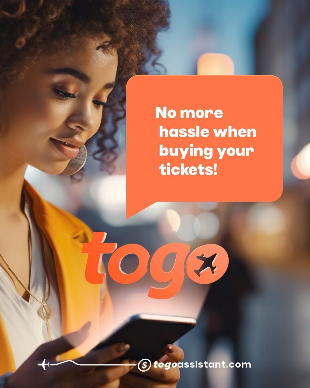 TOGO