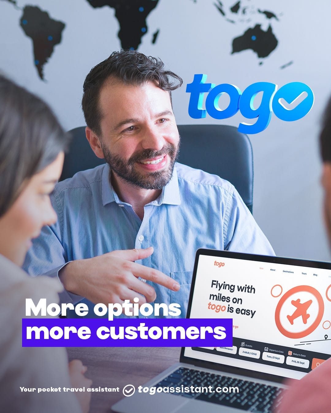 TOGO
