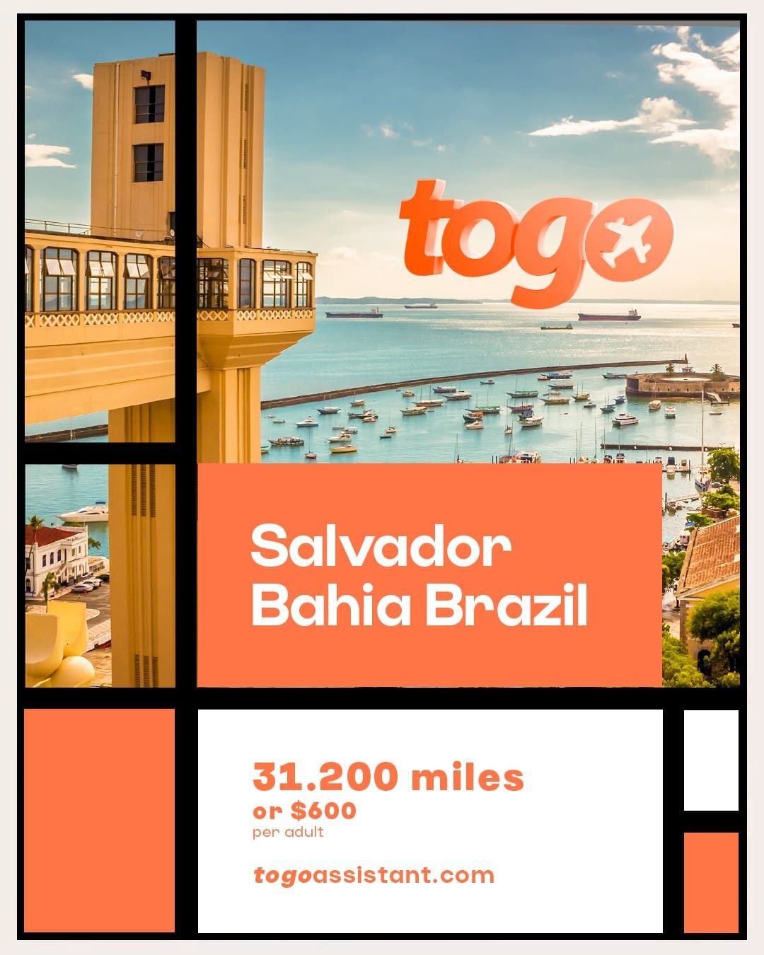 TOGO