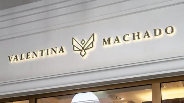 Marca VALENTINA MACHADO