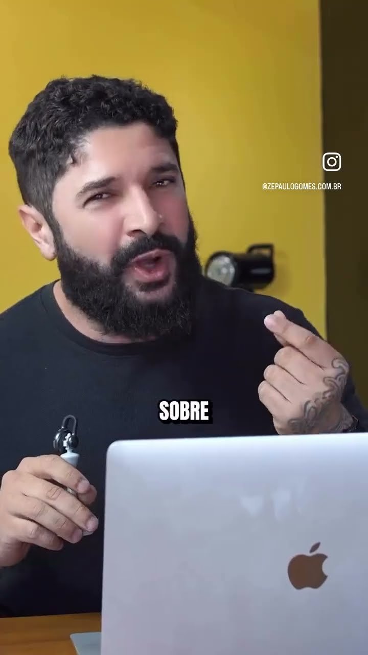 Zé Paulo explica como a TOVAP posiciona uma marca