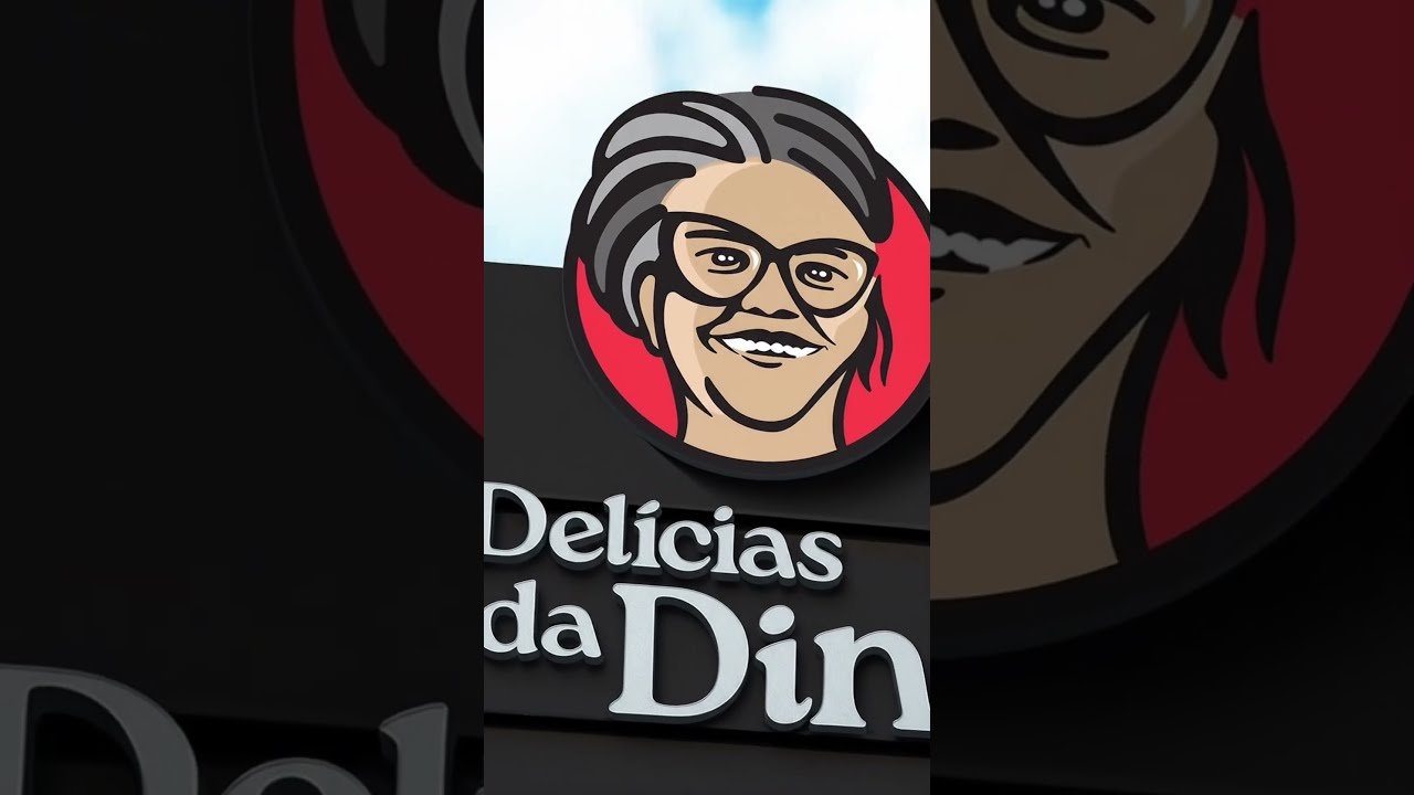 Vídeo de DELÍCIAS DA DINA