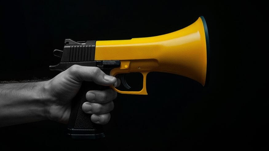 Pare de atirar para todo lado. Aprenda a segmentar. 1 1